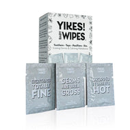 Yikes! Baby Wipes 30ct